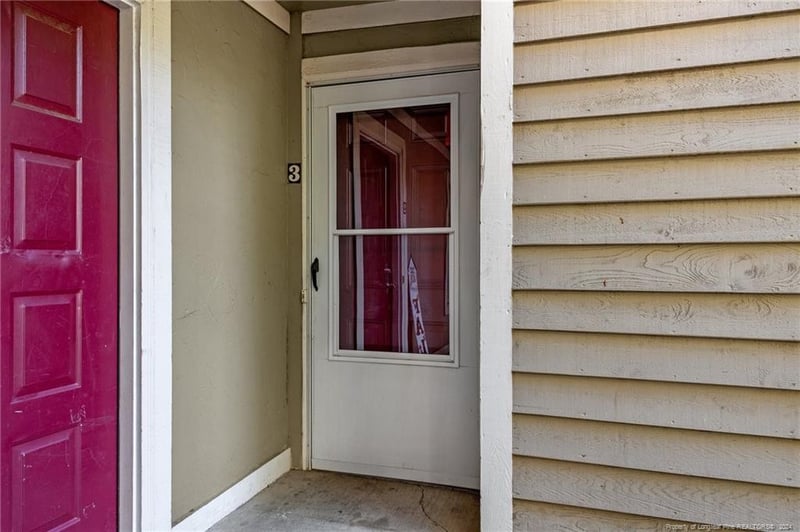 1018 Wood Creek Dr #3, Fayetteville, NC 28314