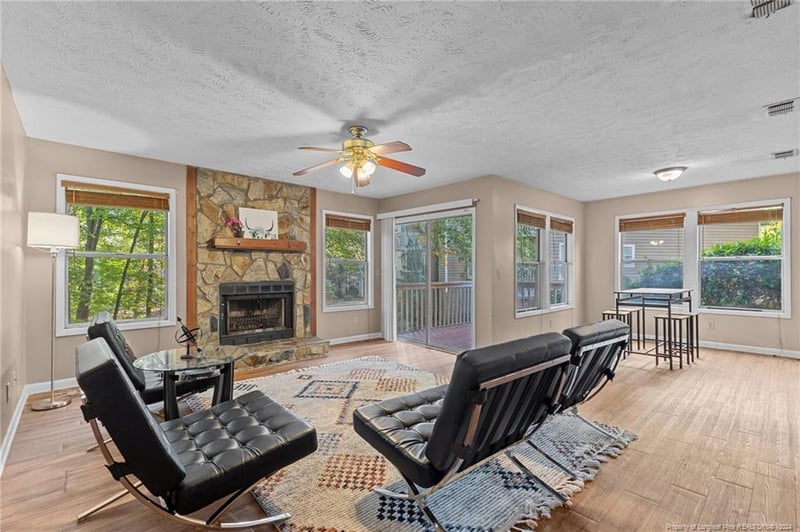 1018 Wood Creek Dr #3, Fayetteville, NC 28314