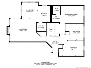 1018 Wood Creek Dr #3, Fayetteville, NC 28314