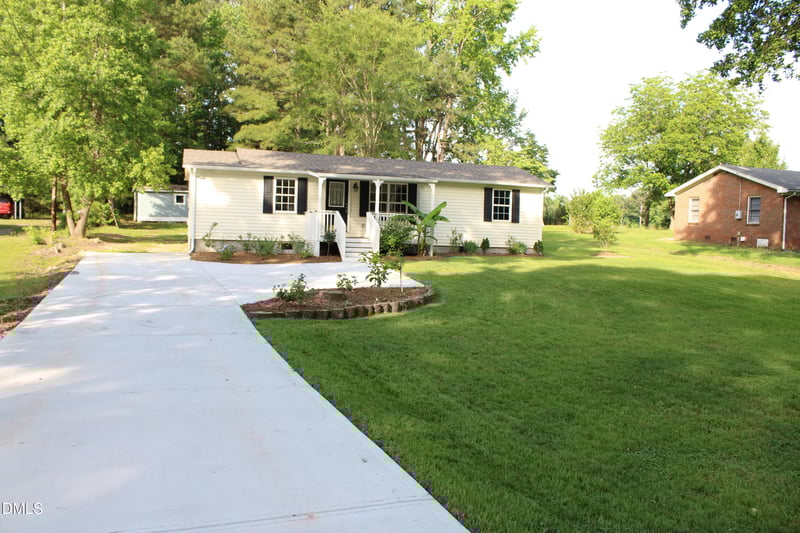 10180 Buffalo Rd, Clayton, NC 27527