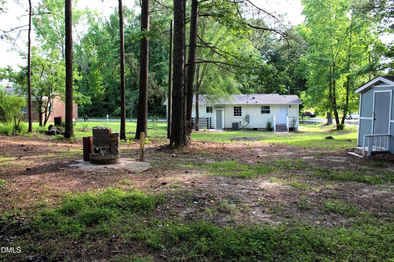 10180 Buffalo Rd, Clayton, NC 27527