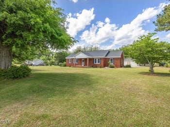 10186 Nc 97 Hw, Middlesex, NC 27557