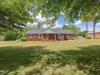 10186 Nc 97 Hw, Middlesex, NC 27557