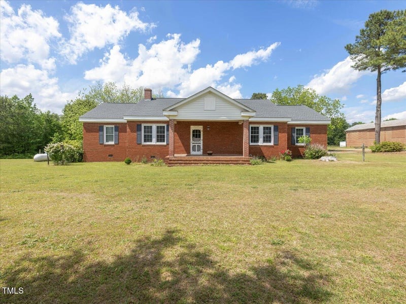 10186 Nc 97 Hw, Middlesex, NC 27557