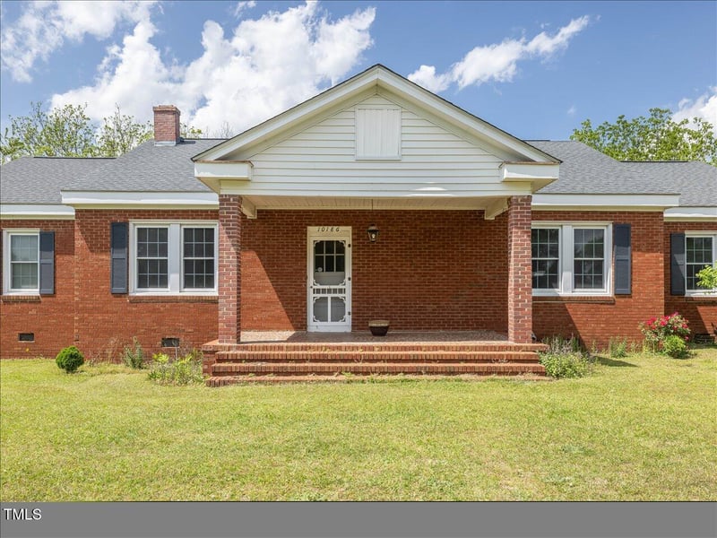 10186 Nc 97 Hw, Middlesex, NC 27557