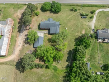 10186 Nc 97 Hw, Middlesex, NC 27557