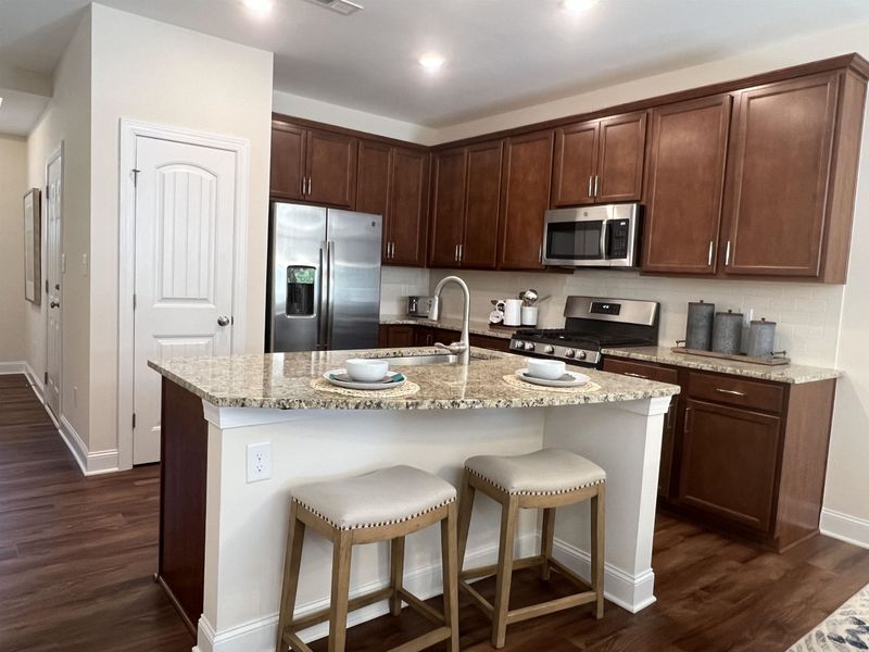 1019 Arbor Edge Ln #DW12, Durham, NC 27703