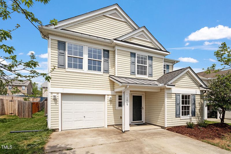 1019 Bengel Dr, Durham, NC 27703