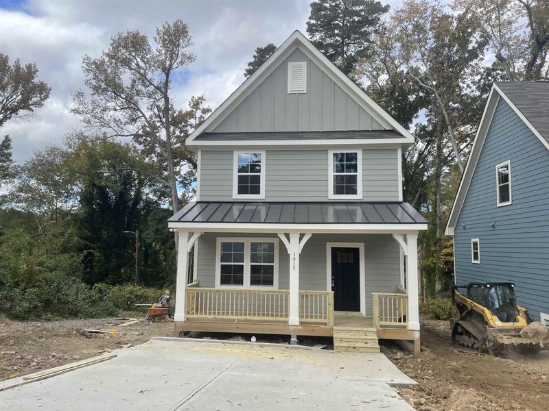 1019 Benning St, Durham, NC 27703