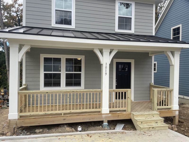 1019 Benning St, Durham, NC 27703