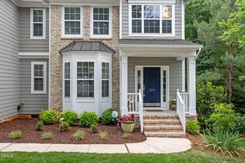 1019 Bianco Dr, Raleigh, NC 27607
