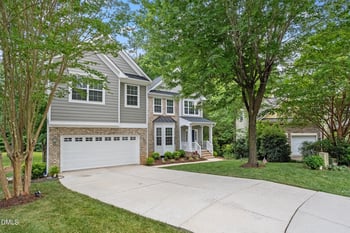 1019 Bianco Dr, Raleigh, NC 27607