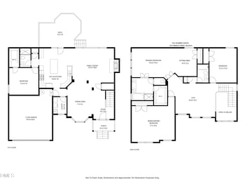 1019 Bianco Dr, Raleigh, NC 27607