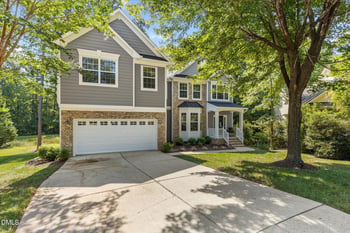 1019 Bianco Dr, Raleigh, NC 27607
