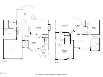 1019 Bianco Dr, Raleigh, NC 27607