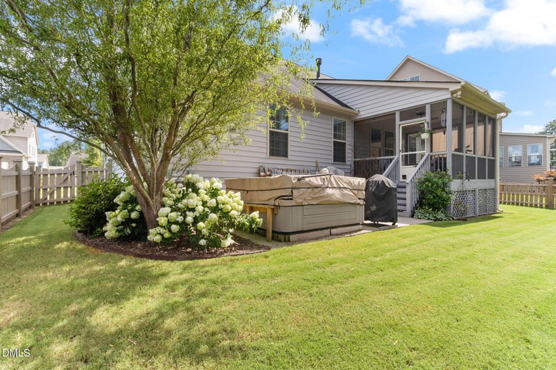 1019 Big Spring Cir, Durham, NC 27703