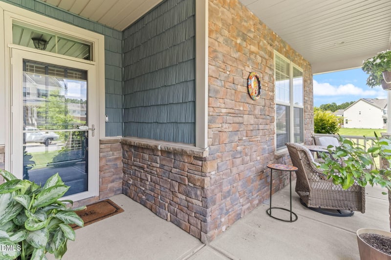 1019 Big Spring Cir, Durham, NC 27703