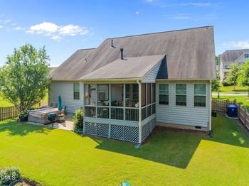 1019 Big Spring Cir, Durham, NC 27703