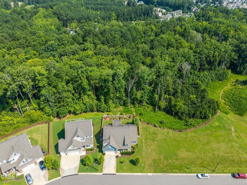 1019 Big Spring Cir, Durham, NC 27703