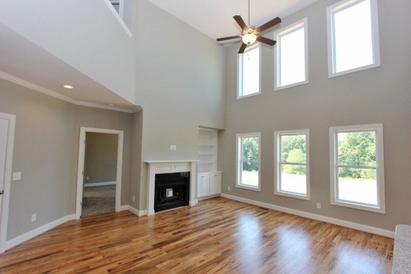 1019 Bluebell Ln, Wake Forest, NC 27587