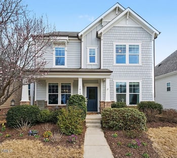 1019 Branch Line Ln, Apex, NC 27502