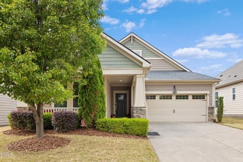 1019 Branwell Dr, Durham, NC 27703