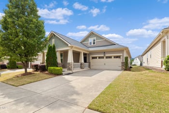 1019 Branwell Dr, Durham, NC 27703