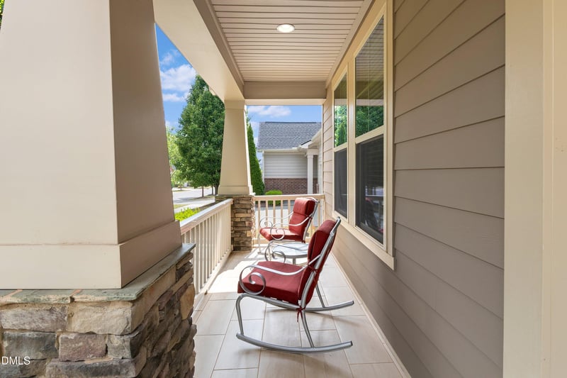 1019 Branwell Dr, Durham, NC 27703