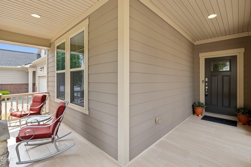 1019 Branwell Dr, Durham, NC 27703