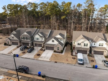 1019 Catch Fly Ln, Durham, NC 27713