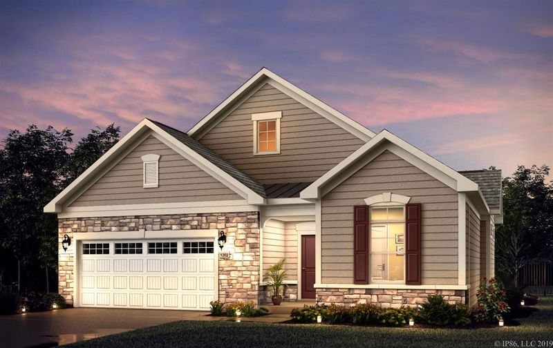 1019 Charismatic Dr, Durham, NC 27713