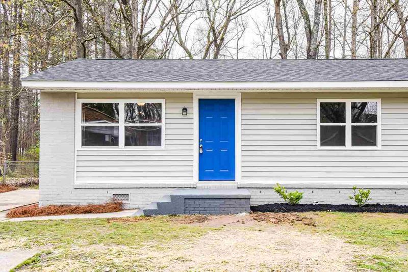 1019 Da Vinci St, Durham, NC 27704
