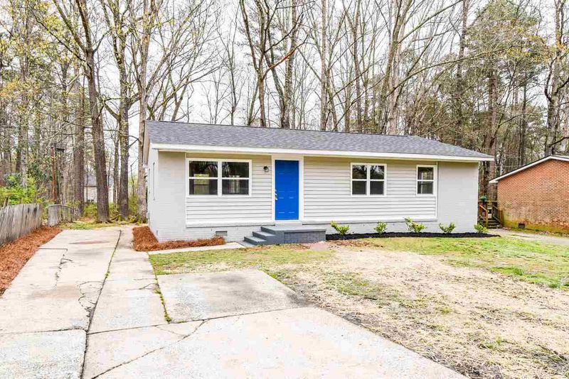 1019 Da Vinci St, Durham, NC 27704