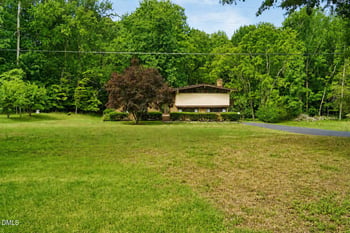 1019 Damascus Church Rd, Chapel Hill, NC 27516