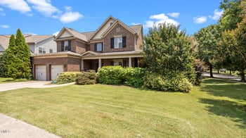 1019 Falkirk Dr, Burlington, NC 27215