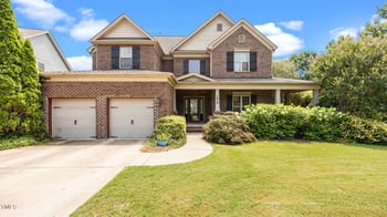 1019 Falkirk Dr, Burlington, NC 27215