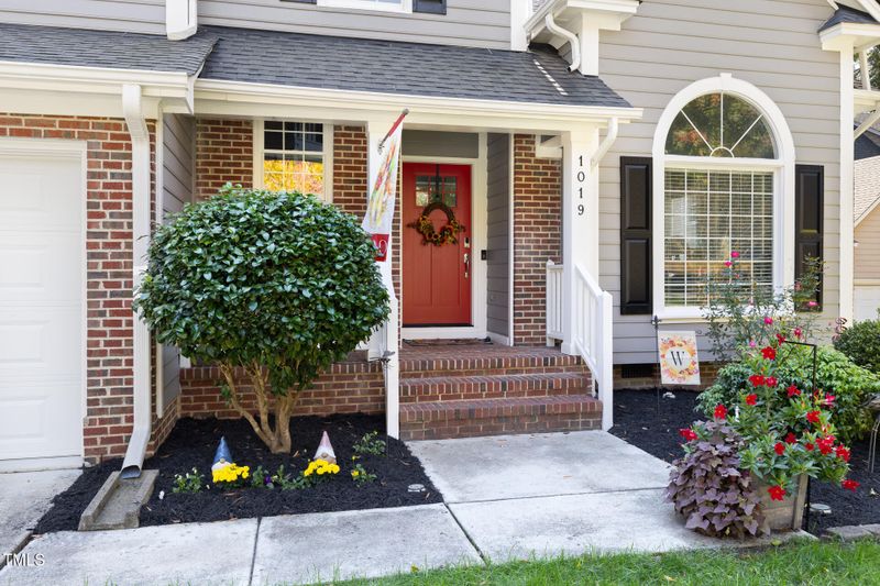 1019 Fenwick Pw, Durham, NC 27713