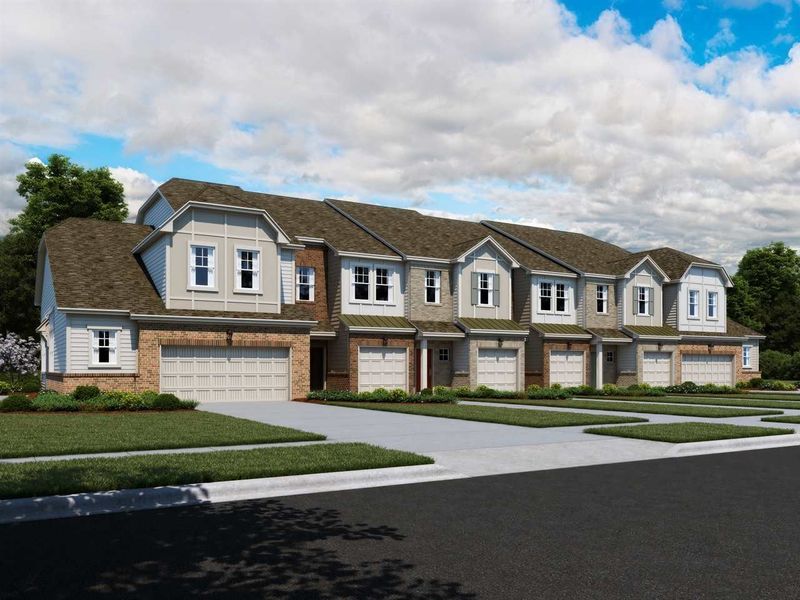 1019 Fitchie Pl #281, Durham, NC 27703