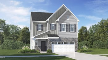 1019 Gemstone Way, Durham, NC 27703