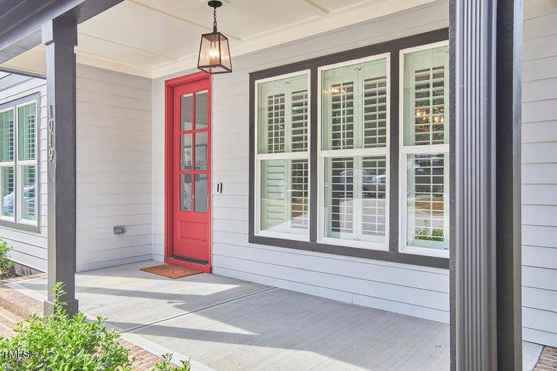 1019 Glascock St, Raleigh, NC 27610