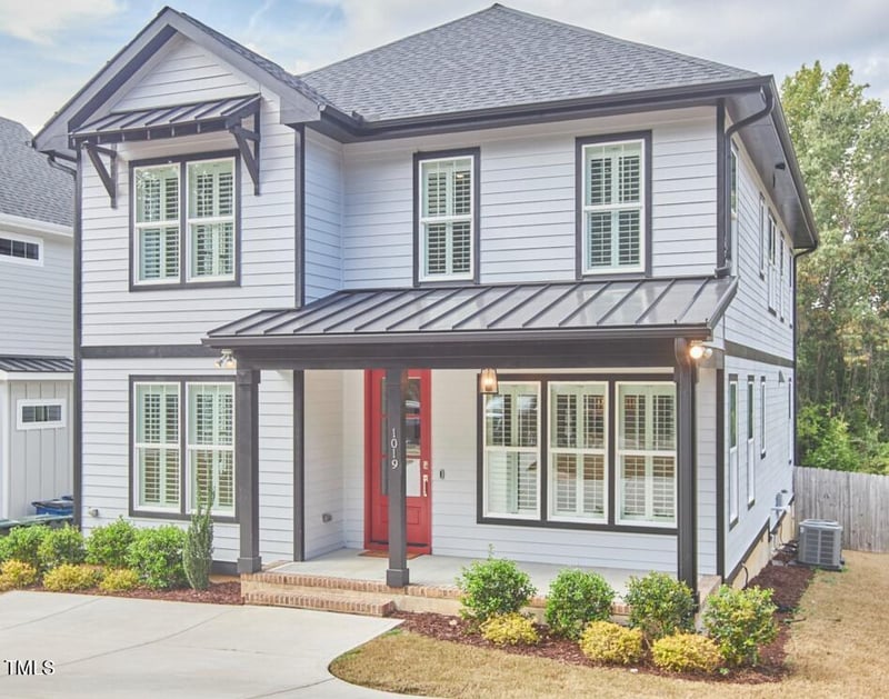 1019 Glascock St, Raleigh, NC 27610