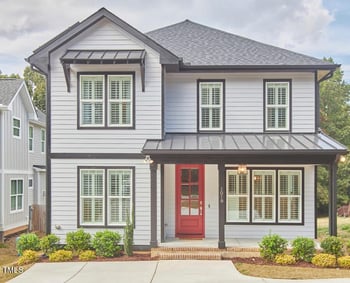 1019 Glascock St, Raleigh, NC 27610