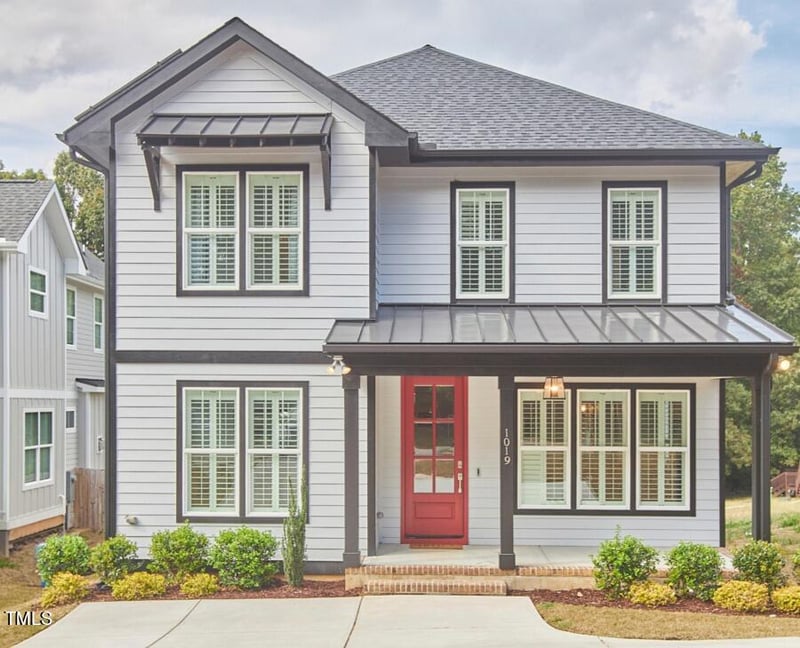 1019 Glascock St, Raleigh, NC 27610