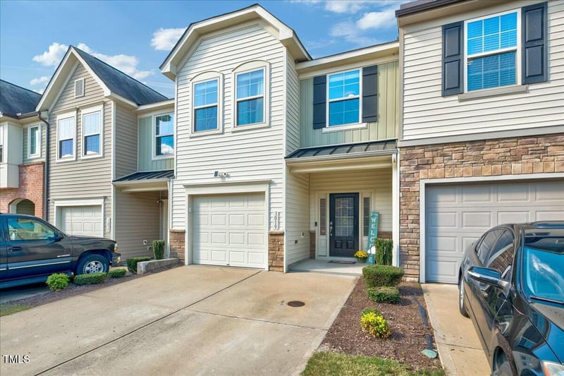 1019 Grand Ridge Dr, Rolesville, NC 27571