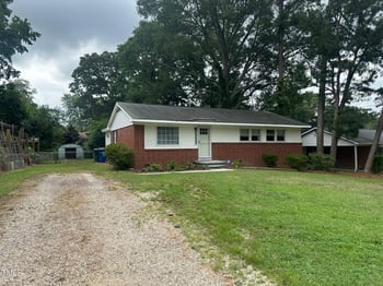 1019 Greenwich St, Raleigh, NC 27610