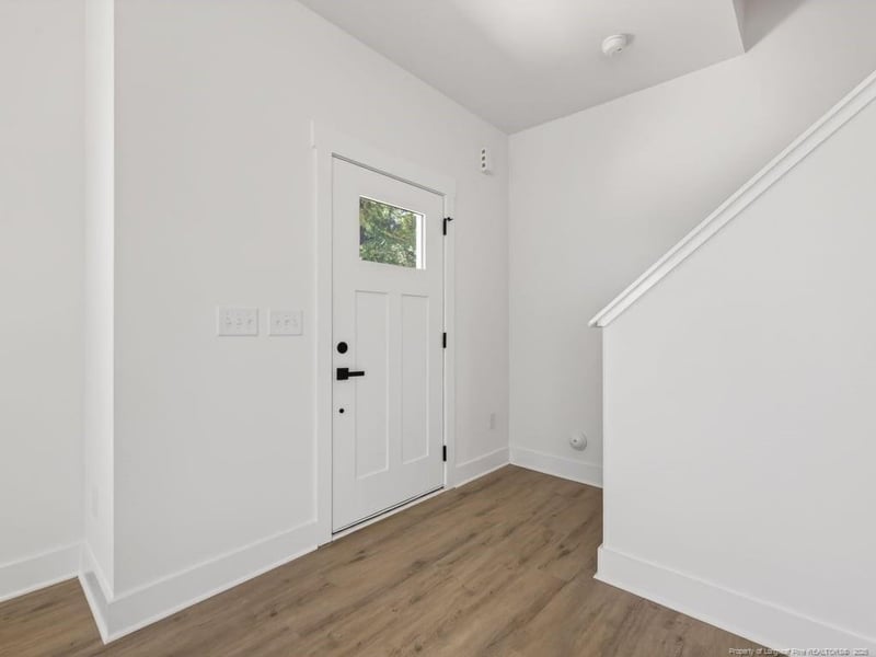 1019 Harnett St, Dunn, NC 28334