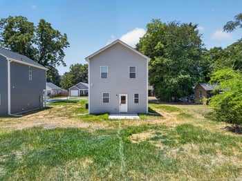 1019 Harnett St, Dunn, NC 28334