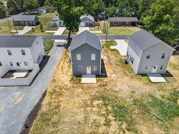 1019 Harnett St, Dunn, NC 28334