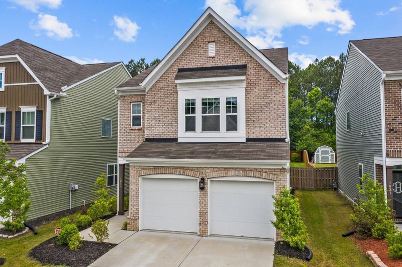 1019 Homecoming Way, Durham, NC 27703