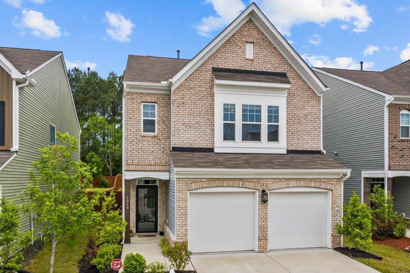 1019 Homecoming Way, Durham, NC 27703
